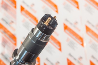 0445120237 Форсунка BOSCH (аналог). BOSCH: 0 445 120 237, 0986435555, 0 986 435 555. .CASE: 843 475 19, 84347519. CUMMINS: 5263310, 4934411, 4944476